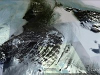 da black island  corpo indiano